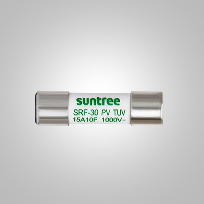 FUSIBLE DC 15A SUNTREE-image-1